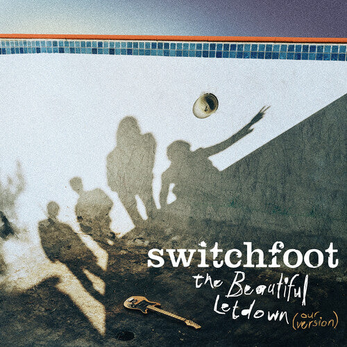 Switchfoot - The Beautiful Letdown (Our Version) [Deluxe Version Gold LP]