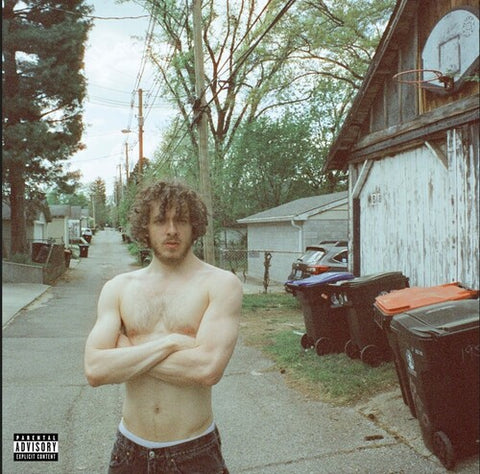 Jack Harlow - Jackman (Exclusive Tan LP)