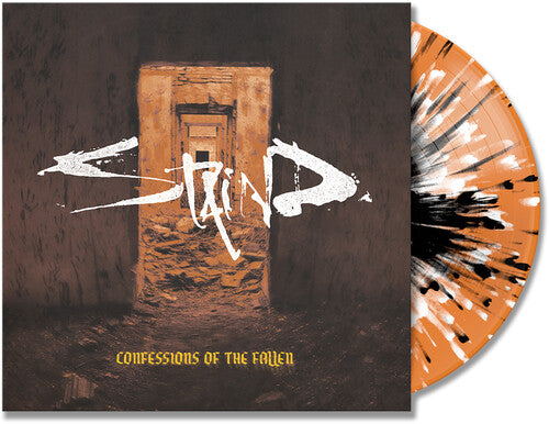 Staind - Cofessions Of The Fallen (Limited Edition LP)