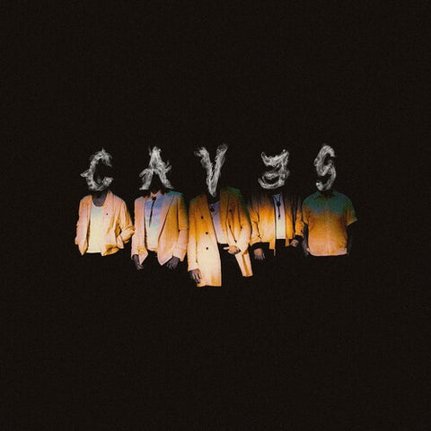NEEDTOBREATHE - Caves LP