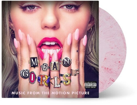 Mean Girls (Music From The Motion Picture)  LP
