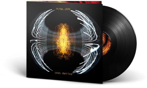 Pearl Jam - Dark Matter LP