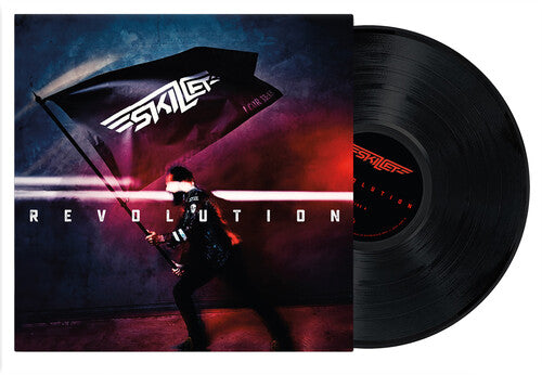 Skillet - Revolution LP