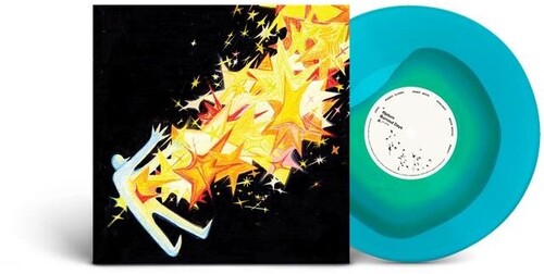 Flipturn - Burnout Days (Indie Exclusive Color LP)