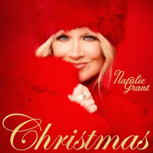 Natalie Grant - Christmas LP