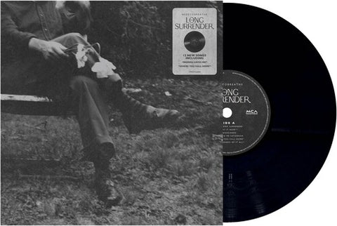 NEEDTOBREATHE - Long Surrender LP