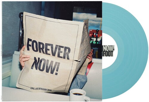 Switchfoot - Forever Now LP