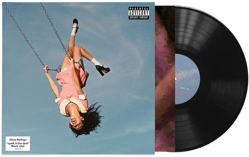 Olivia Rodrigo - You Seem Pretty Sad For A Girl In Love LP