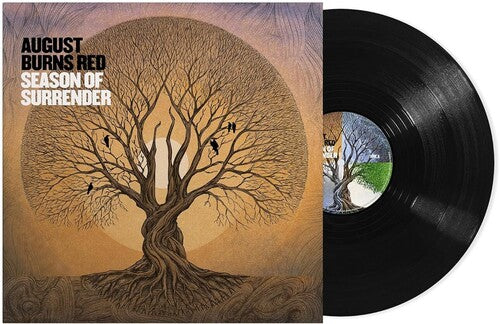 August Burns Red - Season Of Surrender LP