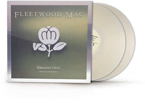 Fleetwood Mac - Greatest Hits (Deluxe Indie Exclusive Color Edition LP)