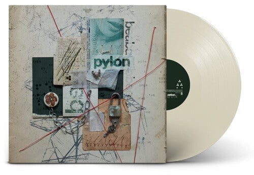 Beabadoobee - Pylon (Indie Exclusive Color LP)