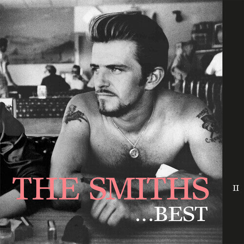 The Smiths - II...Best LP