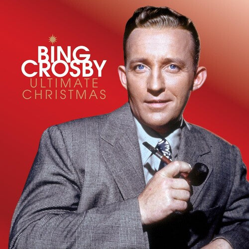 Bing Crosby - Ultimate Christmas 2LP