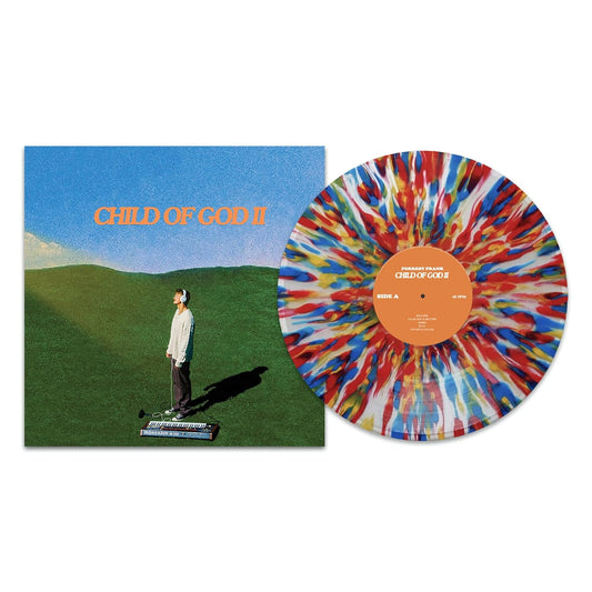 Forrest Frank - Child Of God II LP