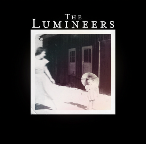 Lumineers LP