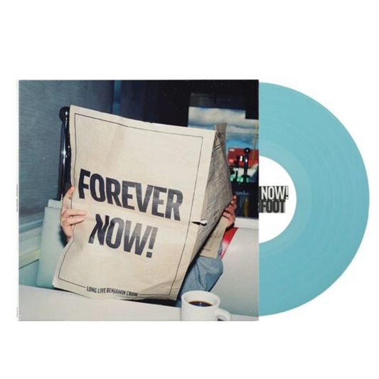 Switchfoot - Forever Now LP
