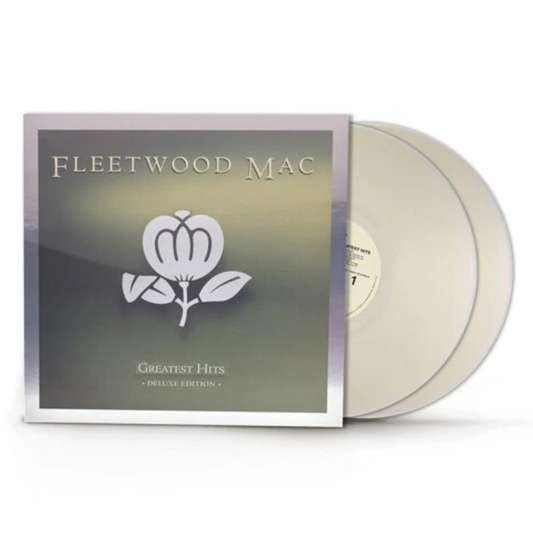 Fleetwood Mac - Greatest Hits (Deluxe Indie Exclusive Color Edition LP)