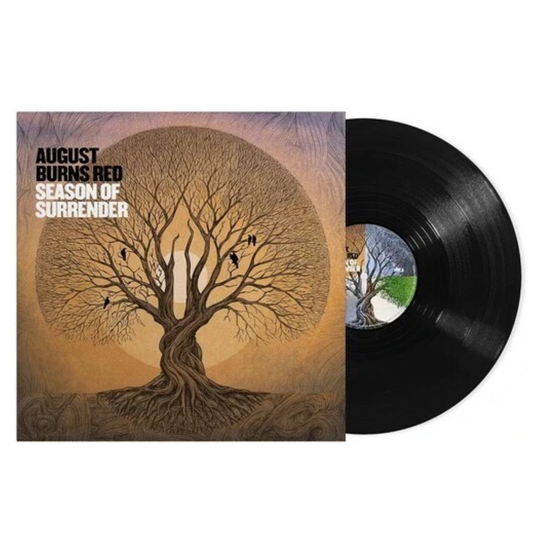 August Burns Red - Season Of Surrender LP