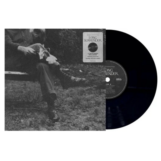 NEEDTOBREATHE - Long Surrender LP