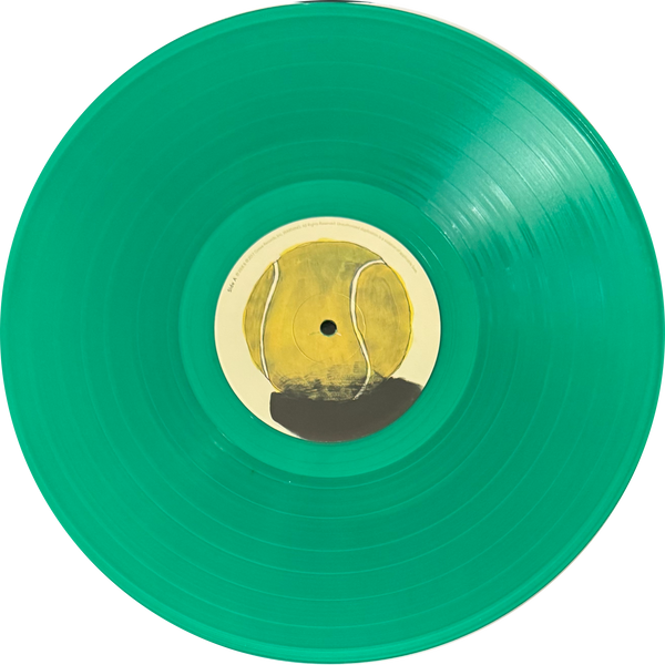 Relient K - The Nashville Tennis EP (2025 Limited Green LP)