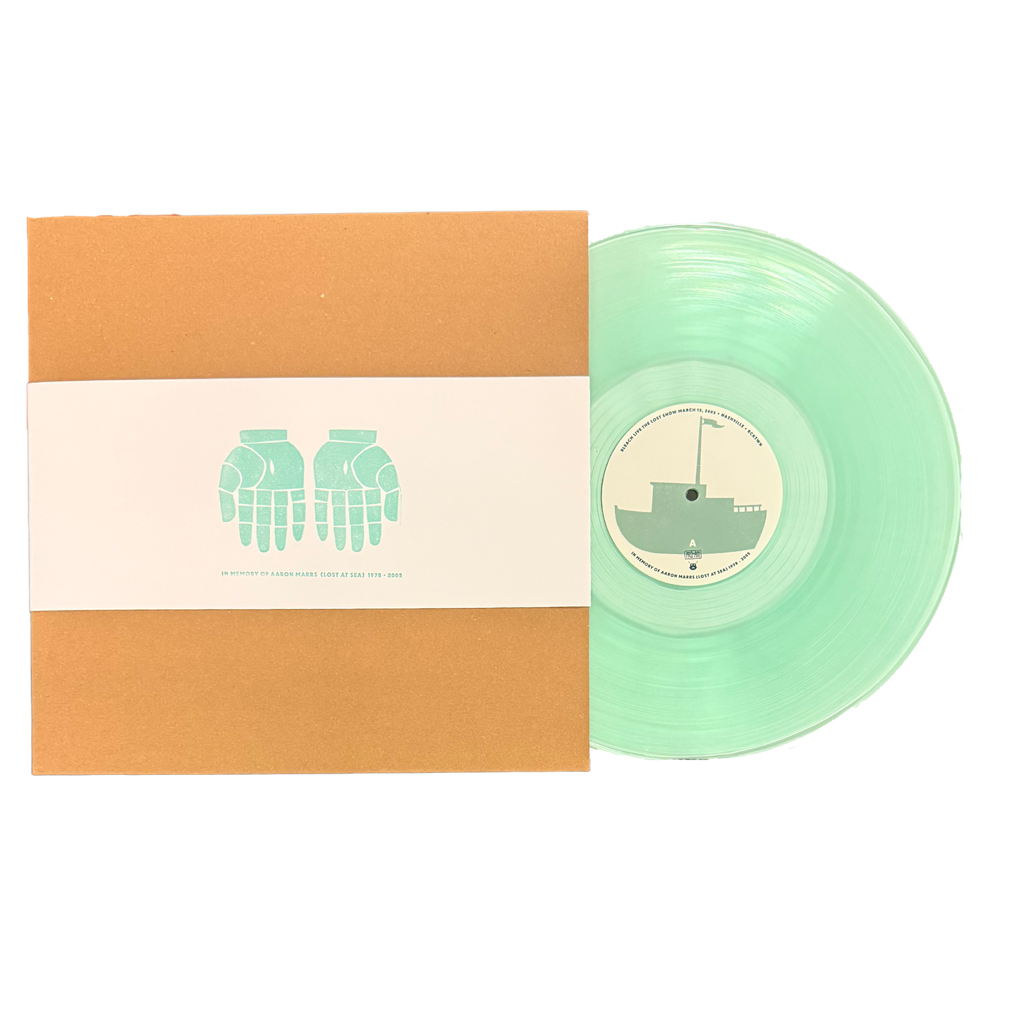 Bleach - Live/The Lost Show [Limited Edition Band Color LP]