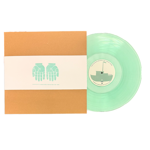 Bleach - Live/The Lost Show [Limited Edition Band Color LP]