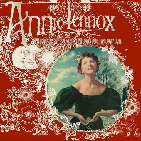 Annie Lennox - A Christmas Cornucopia (10th Anniversary Edition LP)