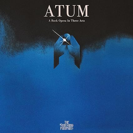 Smashing Pumpkins - Atum: A Rock Opera In Three Acts LP