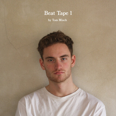 Tom Misch -  Beat Tape 1