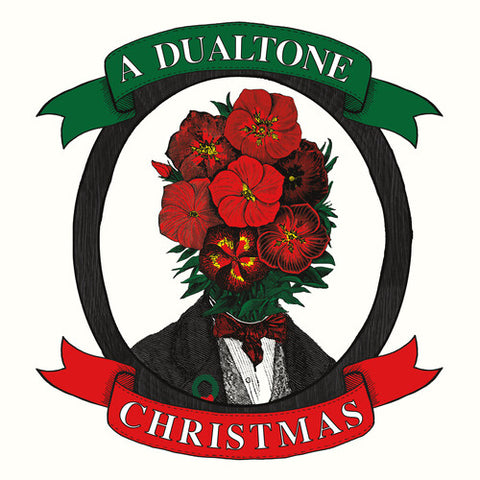 Various Artists - A Dualtone Christmas LP
