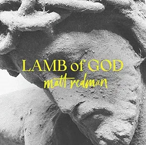 Matt Redman - Lamb of God LP