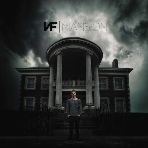 NF- Mansion LP