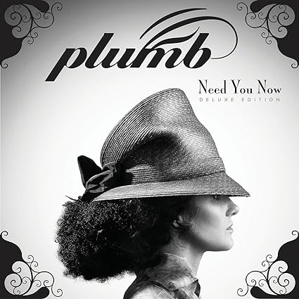 Plumb - Need you Now (Deluxe Edition LP)