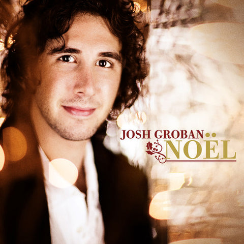 Josh Groban - Noel LP