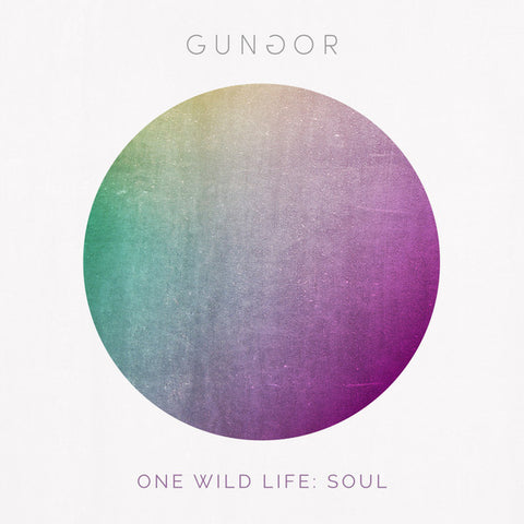 Gungor - One Wild Life: Soul