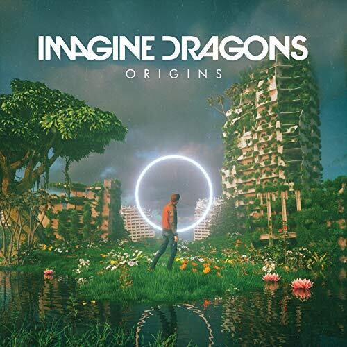 Imagine Dragons - Origins 2 LP