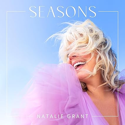 Natalie Grant - Seasons LP