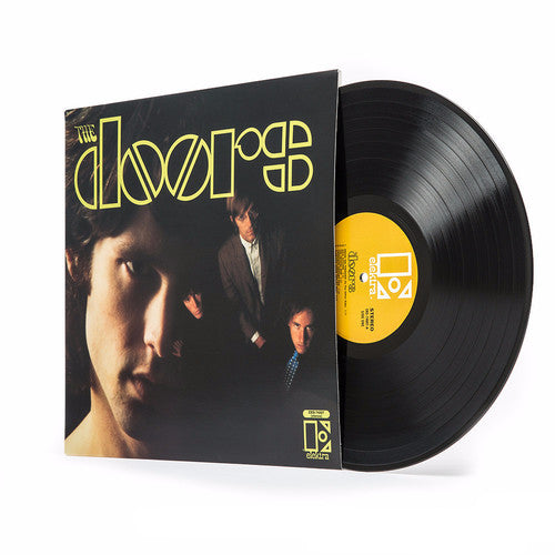 The Doors - The Doors (180 Gram LP)