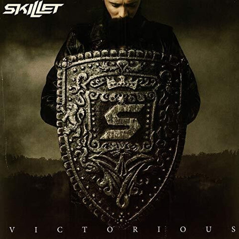 Skillet - Victorious LP