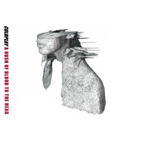 Coldplay - A Rush Of Blood To The Head (180 Gram LP)