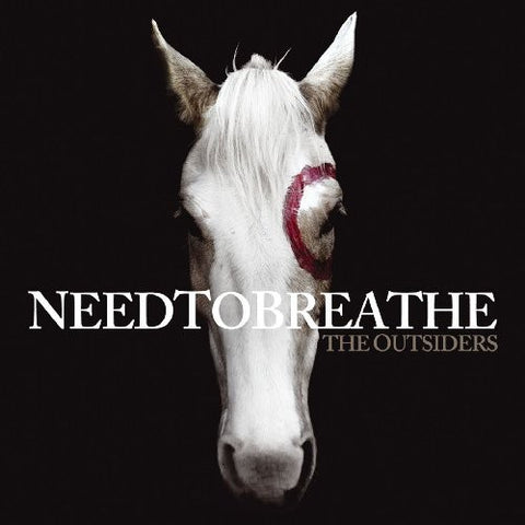 NEEDTOBREATHE - The Outsiders LP