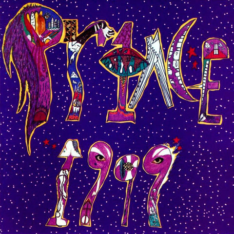 Prince - 1999 (180 Gram 2LP)