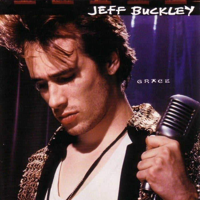 Jeff Buckley - Grace (180 Gram LP)
