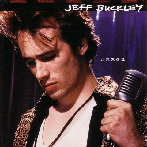 Jeff Buckley - Grace (180 Gram LP)