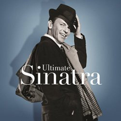 Frank Sinatra - Ultimate Sinatra (180Gram 2LP)