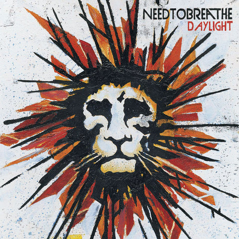NEEDTOBREATHE - Daylight LP