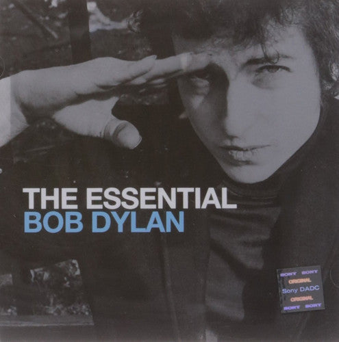 Bob Dylan - The Essential Bob Dylan (2LP)