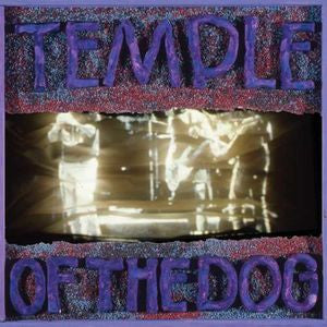 Temple of the Dog (180Gram 2LP-Etched Side D)