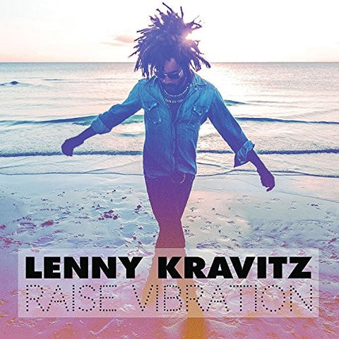 Lenny Kravitz - Raise Vibration 2LP