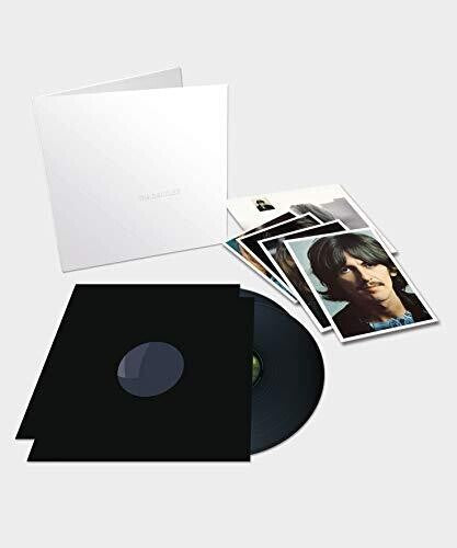 The Beatles - The White Album (180 Gram 2LP)